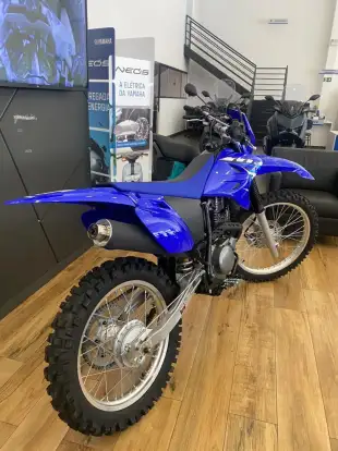 YAMAHA-TT-R 230 YAMAHA-TT-R 230-2026