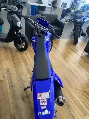 YAMAHA-TT-R 230-2026