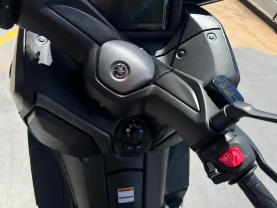 YAMAHA-XMAX 300 CONNECTED ABS YAMAHA-XMAX 300 CONNECTED ABS-2026