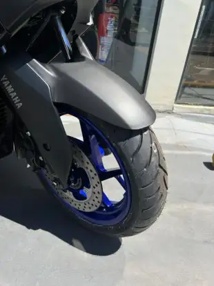 YAMAHA-XMAX 300 CONNECTED ABS-2026
