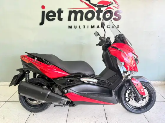 YAMAHA XMAX ABS 