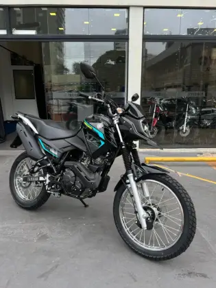 YAMAHA XTZ 150 CROSSER S YAMAHA XTZ 150 CROSSER S