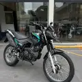 YAMAHA XTZ 150 CROSSER S YAMAHA XTZ 150 CROSSER S