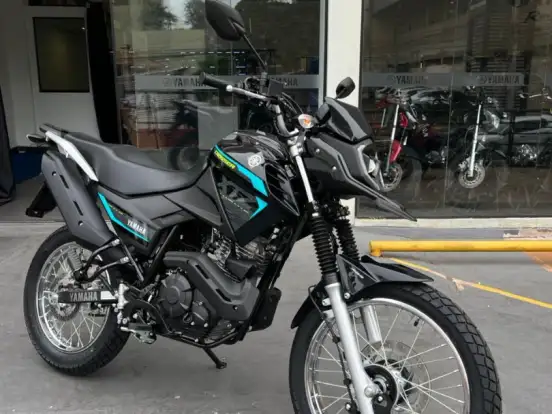YAMAHA-XTZ 150 CROSSER S YAMAHA-XTZ 150 CROSSER S-2026