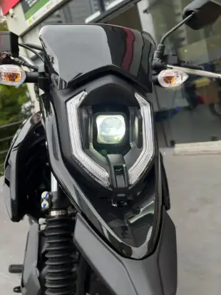 YAMAHA-XTZ 150 CROSSER S-2026