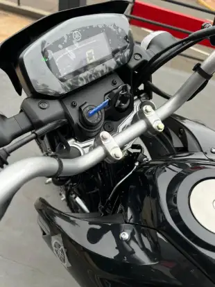 YAMAHA-XTZ 150 CROSSER S-2026