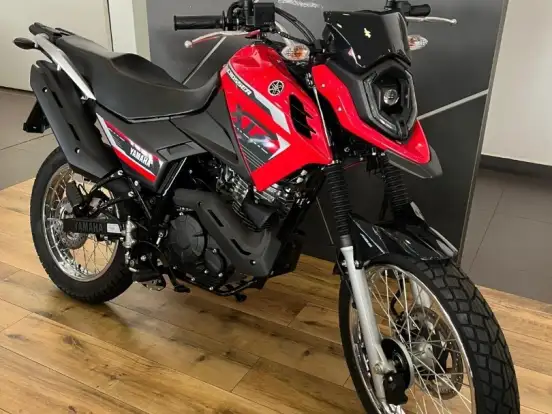 YAMAHA-XTZ 150 CROSSER S YAMAHA-XTZ 150 CROSSER S-2026