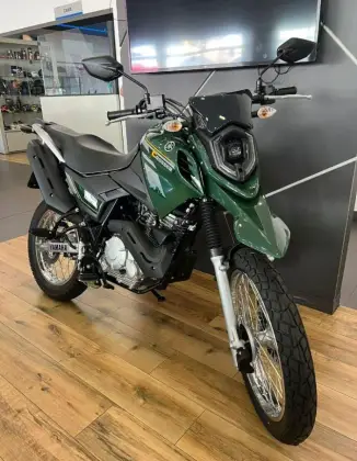 YAMAHA XTZ 150 CROSSER Z 