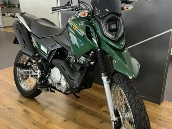 YAMAHA-XTZ 150 CROSSER Z YAMAHA-XTZ 150 CROSSER Z-2026