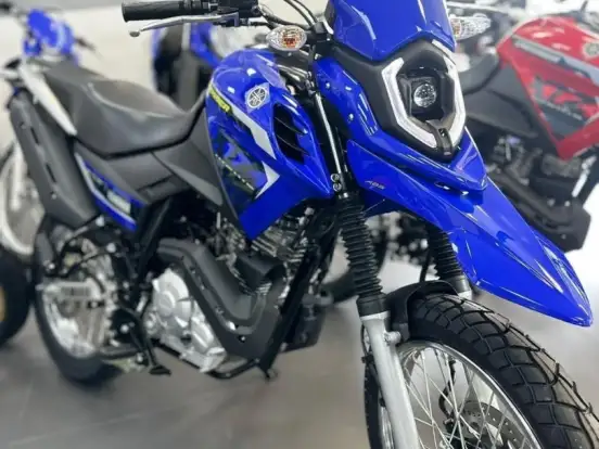 YAMAHA-XTZ 150 CROSSER Z YAMAHA-XTZ 150 CROSSER Z-2026