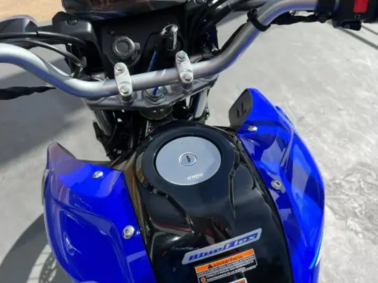 YAMAHA-XTZ 150 CROSSER Z YAMAHA-XTZ 150 CROSSER Z-2026