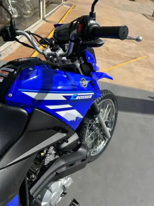 YAMAHA-XTZ 150 CROSSER Z-2026