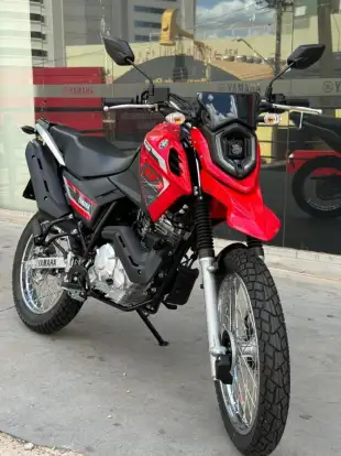 YAMAHA-XTZ 150 CROSSER Z-2026