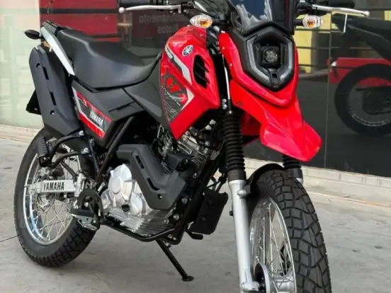 YAMAHA-XTZ 150 CROSSER Z YAMAHA-XTZ 150 CROSSER Z-2026