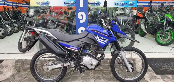 YAMAHA XTZ 150 CROSSER Z YAMAHA XTZ 150 CROSSER Z