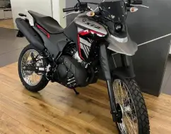 YAMAHA XTZ 250 LANDER CONNECTED YAMAHA XTZ 250 LANDER CONNECTED