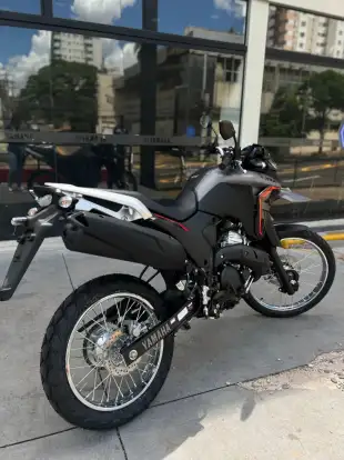YAMAHA-XTZ 250 LANDER CONNECTED YAMAHA-XTZ 250 LANDER CONNECTED-2026