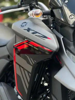 YAMAHA-XTZ 250 LANDER CONNECTED YAMAHA-XTZ 250 LANDER CONNECTED-2026