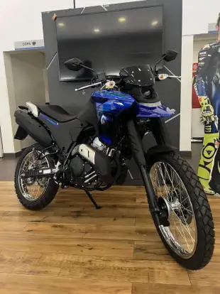 YAMAHA-XTZ 250 LANDER CONNECTED YAMAHA-XTZ 250 LANDER CONNECTED-2026