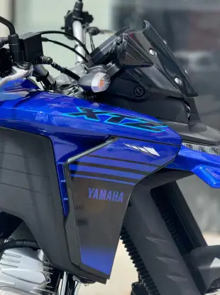 YAMAHA-XTZ 250 LANDER CONNECTED YAMAHA-XTZ 250 LANDER CONNECTED-2026