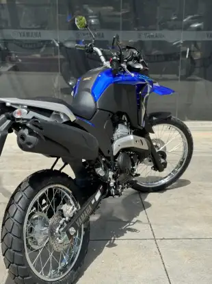 YAMAHA-XTZ 250 LANDER CONNECTED YAMAHA-XTZ 250 LANDER CONNECTED-2026