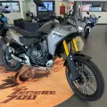 YAMAHA XTZ 700 TÉNÉRÉ YAMAHA XTZ 700 TÉNÉRÉ
