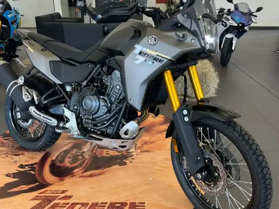 YAMAHA-XTZ 700 TÉNÉRÉ YAMAHA-XTZ 700 TÉNÉRÉ-2026