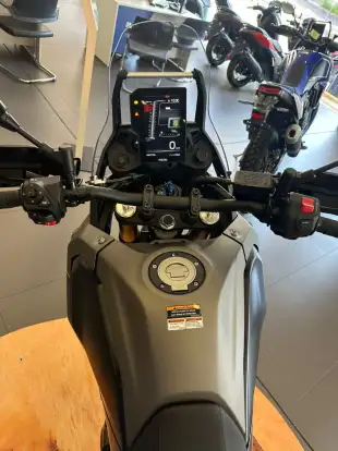 YAMAHA-XTZ 700 TÉNÉRÉ-2026