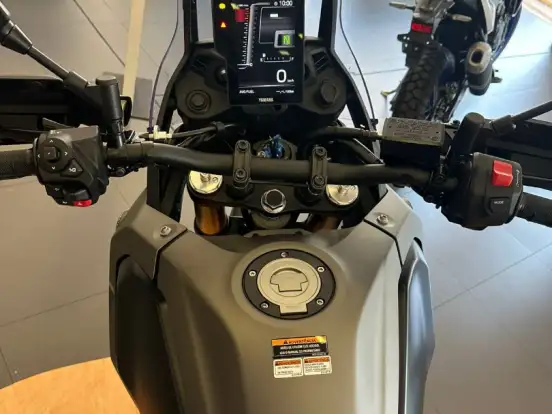 YAMAHA-XTZ 700 TÉNÉRÉ YAMAHA-XTZ 700 TÉNÉRÉ-2026