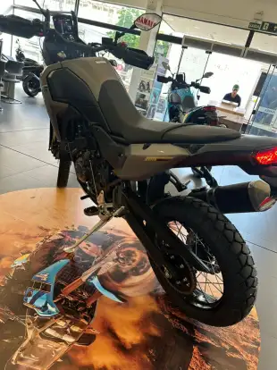 YAMAHA-XTZ 700 TÉNÉRÉ-2026