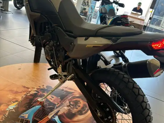 YAMAHA-XTZ 700 TÉNÉRÉ YAMAHA-XTZ 700 TÉNÉRÉ-2026