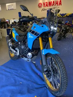 YAMAHA-XTZ 700 TÉNÉRÉ-2026