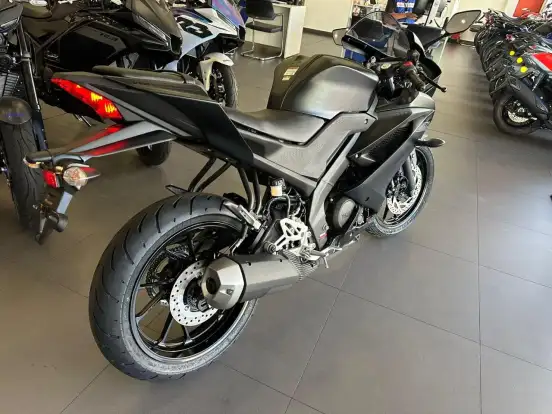 YAMAHA-YZF R15 YAMAHA-YZF R15-2026