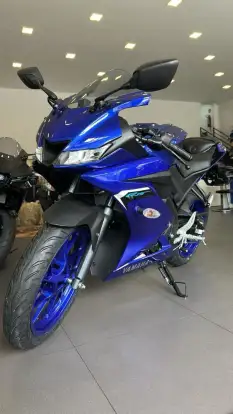 YAMAHA-YZF R15-2026