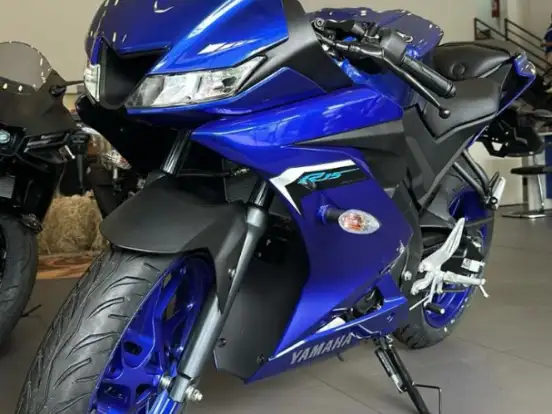 YAMAHA-YZF R15 YAMAHA-YZF R15-2026