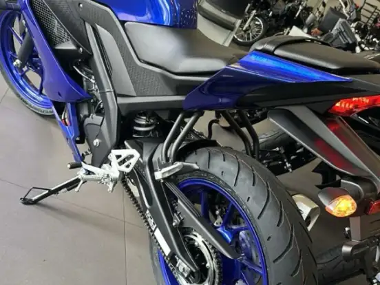 YAMAHA-YZF R15 YAMAHA-YZF R15-2026