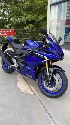 YAMAHA-YZF R3 ABS CONNECTED YAMAHA-YZF R3 ABS CONNECTED-2026