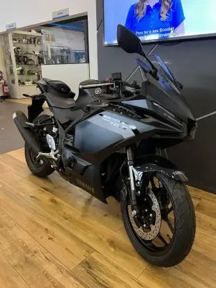 YAMAHA-YZF R3 ABS CONNECTED YAMAHA-YZF R3 ABS CONNECTED-2026