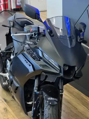 YAMAHA-YZF R3 ABS CONNECTED YAMAHA-YZF R3 ABS CONNECTED-2026
