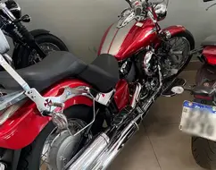 YAMAHA DRAG STAR 650 YAMAHA DRAG STAR 650