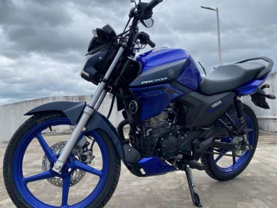 YAMAHA-FACTOR 150 DX YAMAHA-FACTOR 150 DX-2026