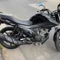 YAMAHA FACTOR YBR 150 ED YAMAHA FACTOR YBR 150 ED