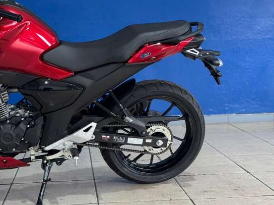 YAMAHA-FZ15 FAZER CONNECTED ABS YAMAHA-FZ15 FAZER CONNECTED ABS-2026