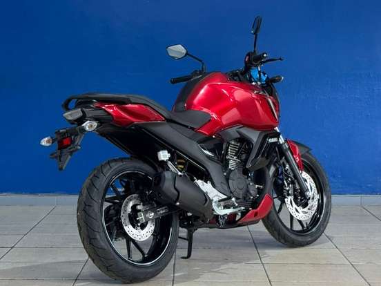 YAMAHA-FZ15 FAZER CONNECTED ABS YAMAHA-FZ15 FAZER CONNECTED ABS-2026