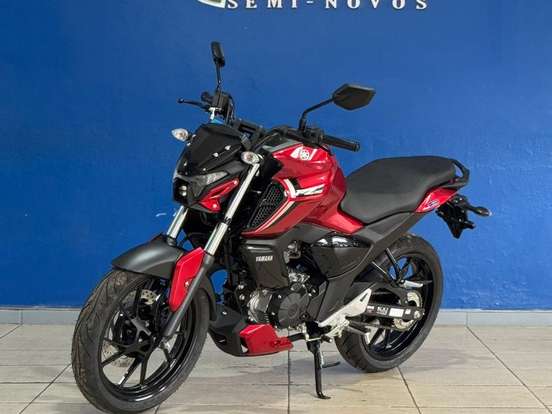 YAMAHA-FZ15 FAZER CONNECTED ABS YAMAHA-FZ15 FAZER CONNECTED ABS-2026