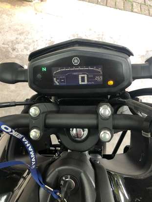YAMAHA-FZ15 FAZER ABS-2024