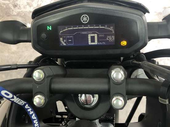 YAMAHA-FZ15 FAZER ABS YAMAHA-FZ15 FAZER ABS-2024