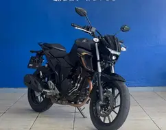 YAMAHA FZ25 FAZER ABS YAMAHA FZ25 FAZER ABS