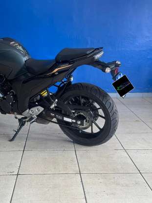 YAMAHA-FZ25 FAZER ABS-2024