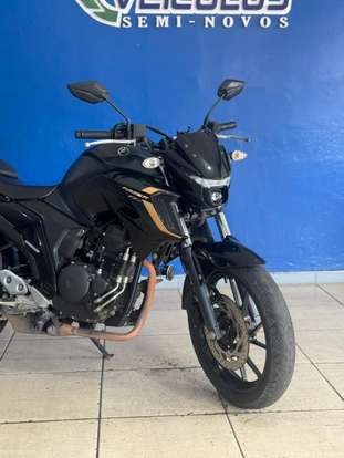 YAMAHA-FZ25 FAZER ABS-2024